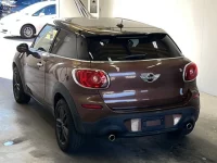 BMW MINI лот № 1062 оценка 4  с аукциона в Японии 4