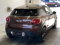 BMW MINI лот № 1062 оценка 4  с аукциона в Японии 1