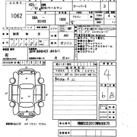 BMW MINI лот № 1062 оценка 4  с аукциона в Японии 5