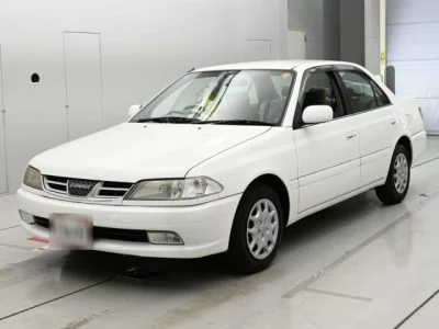 Toyota CARINA