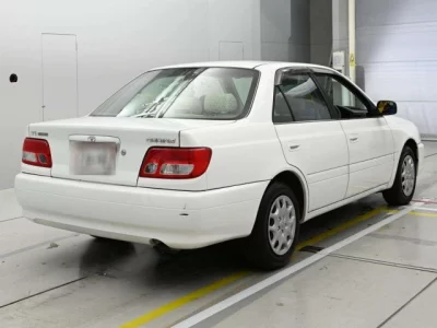 Toyota CARINA