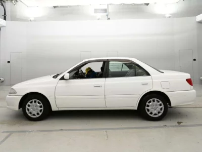 Toyota CARINA