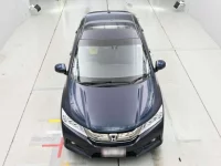 Honda GRACE лот № 36043 оценка 4  с аукциона в Японии 6