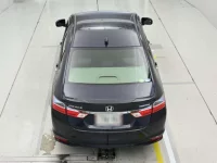 Honda GRACE лот № 36043 оценка 4  с аукциона в Японии 7