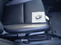 Honda GRACE лот № 36043 оценка 4  с аукциона в Японии 9