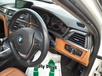 BMW 3-Series лот № 38052 оценка 4.5  с аукциона в Японии 8