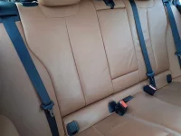 BMW 3-Series лот № 38052 оценка 4.5  с аукциона в Японии 10