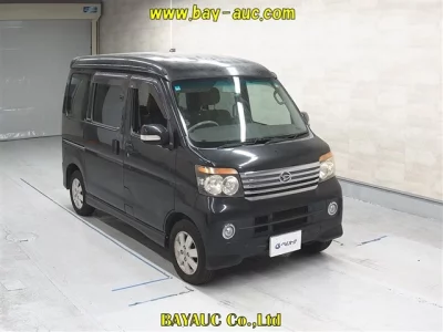 Daihatsu Atrai Wagon