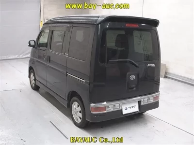 Daihatsu Atrai Wagon