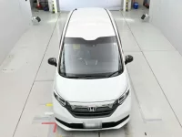 Honda FREED лот № 36046 оценка 4  с аукциона в Японии 6