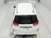 Honda FREED лот № 36046 оценка 4  с аукциона в Японии 7