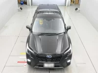 Subaru FORESTER лот № 36048 оценка 5  с аукциона в Японии 6