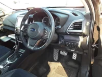 Subaru FORESTER лот № 36048 оценка 5  с аукциона в Японии 8