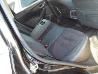 Subaru FORESTER лот № 36048 оценка 5  с аукциона в Японии 10