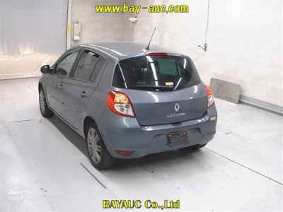 Renault LUTECIA