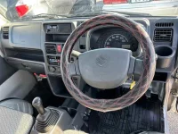Suzuki CARRY TRUCK лот № 52 оценка 4  с аукциона в Японии 2