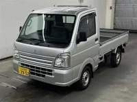Suzuki CARRY TRUCK лот № 52 оценка 4  с аукциона в Японии 3