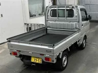 Suzuki CARRY TRUCK лот № 52 оценка 4  с аукциона в Японии 4