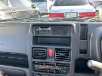 Suzuki CARRY TRUCK лот № 52 оценка 4  с аукциона в Японии 5