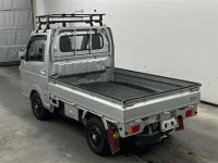 Suzuki CARRY TRUCK лот № 54 оценка 4  с аукциона в Японии 1
