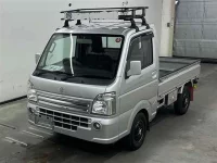 Suzuki CARRY TRUCK лот № 54 оценка 4  с аукциона в Японии 3