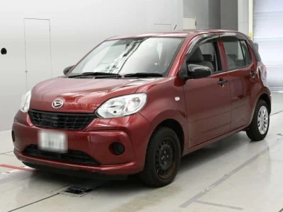 Daihatsu Boon