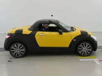 Daihatsu Copen лот № 9066 оценка 4  с аукциона в Японии 2