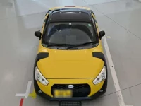 Daihatsu Copen лот № 9066 оценка 4  с аукциона в Японии 6