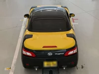 Daihatsu Copen лот № 9066 оценка 4  с аукциона в Японии 7