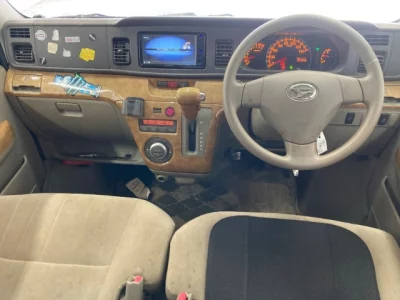 Daihatsu Atrai Wagon