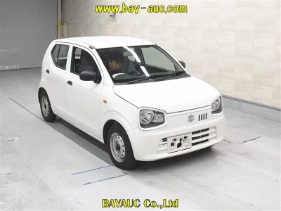 Suzuki ALTO VAN