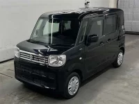 Suzuki SPACIA лот № 57 оценка 4.5  с аукциона в Японии 3