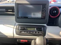 Suzuki SPACIA лот № 57 оценка 4.5  с аукциона в Японии 5