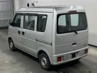 Suzuki EVERY лот № 56 оценка 3.5  с аукциона в Японии 1