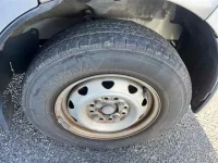 Suzuki EVERY лот № 56 оценка 3.5  с аукциона в Японии 8