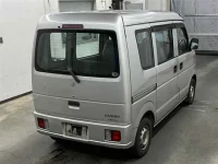 Suzuki EVERY лот № 56 оценка 3.5  с аукциона в Японии 4