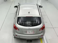 Nissan DUALIS лот № 10067 оценка 4  с аукциона в Японии 7