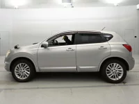 Nissan DUALIS лот № 10067 оценка 4  с аукциона в Японии 3