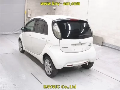 Mitsubishi I-MIEV