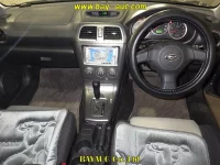 Subaru IMPREZA лот № 147 оценка 3.5  с аукциона в Японии 5