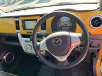 Mazda FLAIR лот № 60 оценка R  с аукциона в Японии 2