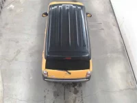 Mazda FLAIR лот № 60 оценка R  с аукциона в Японии 9