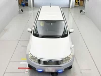 Subaru FORESTER лот № 10072 оценка RA  с аукциона в Японии 6