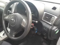 Subaru FORESTER лот № 10072 оценка RA  с аукциона в Японии 8