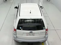 Subaru FORESTER лот № 10072 оценка RA  с аукциона в Японии 7