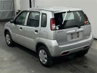 Suzuki SWIFT лот № 20056 оценка 3.5  с аукциона в Японии 1