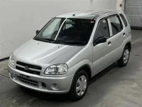 Suzuki SWIFT лот № 20056 оценка 3.5  с аукциона в Японии 3