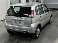 Suzuki SWIFT лот № 20056 оценка 3.5  с аукциона в Японии 4