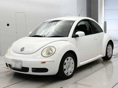 Volkswagen NEW BEETLE