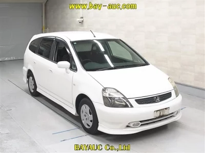 Honda STREAM